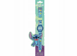 Kids Euroswan Digitální hodinky Stitch Kids Euroswan Digitální hodinky Stitch