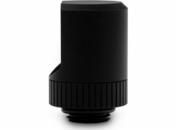 EKWB EK-Quantum Torque Rotační 90° - Černá