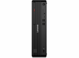 Lenovo ThinkCentre M70s Gen 6 Intel Core Ultra 7 265 16 GB DDR5-SDRAM 512 GB SSD Windows 11 Pro SFF PC Černá