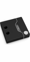 EKWB EK-Quantum Velocity˛ D-RGB - 1700 Nikl + Acetal (černá)