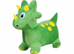 Madej Plyšový svetřík - Dinosaurus s lodičkou