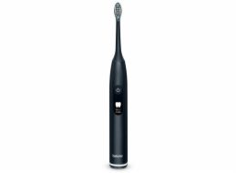 Beurer SC 50 SonicCare Elektrisk tandborste, Midnight Ink Beurer SC 50 SonicCare Elektrisk tandborste, Midnight Ink