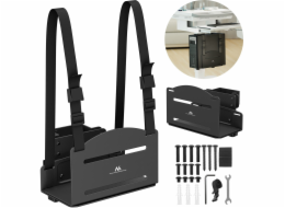 Maclean Držák CPU MC-116 B černý