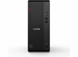 Lenovo ThinkCentre M70t Gen 6 Intel Core Ultra 5 235 16 GB DDR5-SDRAM 512 GB SSD Windows 11 Pro Tower PC Černá