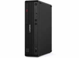 Lenovo ThinkCentre M90s Gen 6 SFF Intel Core Ultra 7 265 16 GB DDR5-SDRAM 512 GB SSD DVD±RW Windows 11 Pro PC Černá