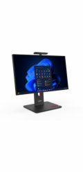 Lenovo Počítač ThinkCentre M90a G6 All-in-One 13AT000YPB W11Pro Ultra 9 285/32GB/1TB/INT/23,8 FHD/vPro/3 roky OS + 1 rok Premier