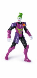 Spin Master Akční figurka Batman Ninja Strike Joker 12 palců