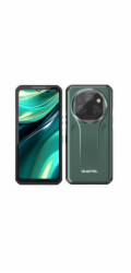 OUKITEL Chytrý telefon WP39 Pro 5G 12/512GB IP69K zelený