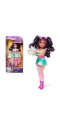 Spin Master Módní panenka Ava od Unicorn Academy