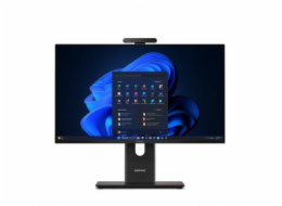 Lenovo All-in-One počítač ThinkCentre M70a G6 13AY001LPB W11Pro Ultra 7 265T/16GB/512GB/INT/vPro/23.8 FHD/3YRS OS