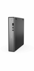 Lenovo ThinkCentre neo 50q Gen 5 Intel Core 7 240H 32 GB DDR5-SDRAM 1 TB SSD Windows 11 Pro Mini PC Černá