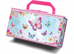 Pulio Šperkovnice Pecoware - Motýli