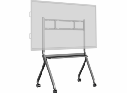 Iiyama Iiyama Elektrisches Pylonensystem    MD-CART02-S1, Befestigung/Montage (schwarz)