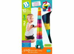 B-kids Žirafí věž XL B-Kids