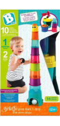 B-kids Žirafí věž XL B-Kids