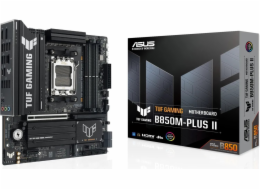 Asus TUF GAMING B850M-PLUS II