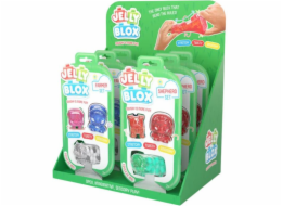 Goliath Sada figurek Jelly Blox Farm Friends Mix Goliath Sada figurek Jelly Blox Farm Friends Mix