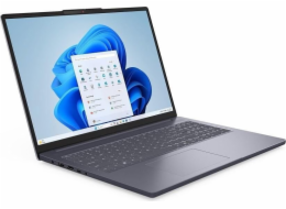 Lenovo V17 G4 IRU Intel® Core™ i7 i7-13620H Laptop 43,9 cm (17.3") Full HD 16 GB DDR4-SDRAM 512 GB SSD Wi-Fi 6 (802.11ax) Windows 11 Pro Šedá