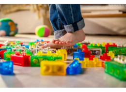 Goliath Měkké kostky vozidel Jelly Blox