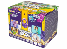 TUBAN Sada senzorických hmot