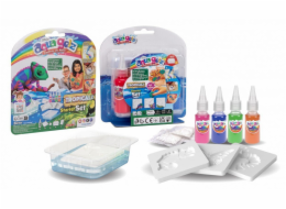 Simba Startovací sada Aqua Gelz Tropical Simba Startovací sada Aqua Gelz Tropical