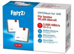 FRITZ!Mesh Set 1600 2er Set