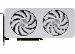 Palit Grafická karta GeForce RTX 5060 TI WHITE OC 16GB GDDR7 128bit 3DP/HDMI Palit Grafická karta GeForce RTX 5060 TI WHITE OC 16GB GDDR7 128bit 3DP/HDMI