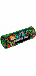 Kids Euroswan Pouzdro na tužky Minecraft