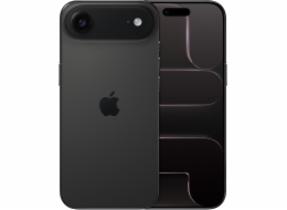 Apple iPhone Air 256 GB - vesmírně černý