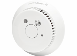 Homematic IP Smart Home Starter Set Rauchwarnmelder (HmIP-SK27) (1x Access Point 2, 2x Rauchwarnmelder)
