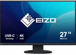 27" LED EIZO EV2740S- IPS, 4K, USB-C,10bit