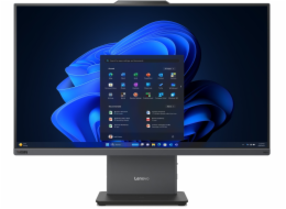 Lenovo ThinkCentre neo 55a 24 Gen 6 (13FA000TGE) (grau, Windows 11 Pro)