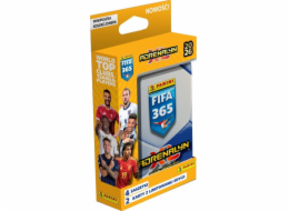 Panini Kolekcja Mini sběratelská plechovka s kartami FIFA 2026 Panini Kolekcja Mini sběratelská plechovka s kartami FIFA 2026