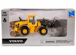 Daffi Mininakladač Volvo L60H