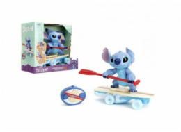 JADA TOYS RC vozidlo s figurkou Surfing Stitch 25 cm