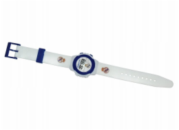 Kids Euroswan Digitální hodinky Realu Madrid