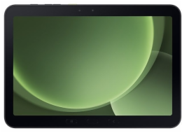 Samsung Tablet Galaxy Tab Active 5 PRO Wifi 10,1 palce 6/128 GB Enterprise Edition zelený