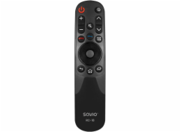 Savio Univerzální/náhradní dálkový ovladač RC-18 pro LG TV - SMART TV