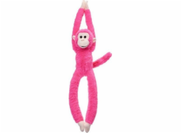 Beppe Maskot opice visící fuchsie Beppe Maskot opice visící fuchsie