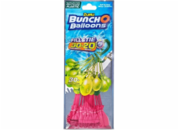 ZURU Bunch O Balloons Rychlé plnění vodních balónků ZURU Bunch O Balloons Rychlé plnění vodních balónků