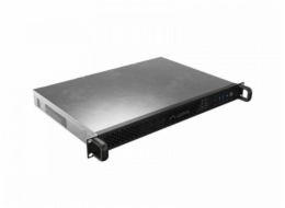 Lanberg Serverová skříň ITX 300/10 19"/1U