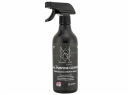 Čistič nano koncentrovaný UNIVER 500ml