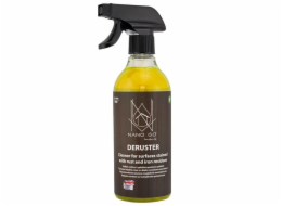 NANO ČISTIČ REZ A ŽELEZA 500ML