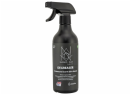 NANO ALKALICKÝ ČISTIČ NA MASTNÉ PODLAHY 500ML