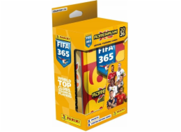 Panini Kolekcja Sběratelská krabice karet FIFA 2026 Panini Kolekcja Sběratelská krabice karet FIFA 2026