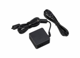 Canon PD-E2 USB power adapter