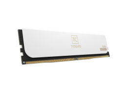 Team Group DIMM 32 GB DDR5-6000 (2x 16 GB) Dual-Kit (weiß, CTCWD532G6000HC30DC01, T-CREATE EXPERT, AMD EXPO)