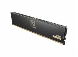 Team Group DIMM 32 GB DDR5-6400 (2x 16 GB) Dual-Kit (schwarz, CTCED532G6400HC32ADC01, T-CREATE EXPERT)