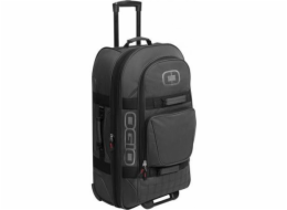 OGIO Cestovní taška TERMINAL BLACK PINDOT