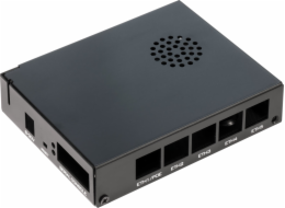 MikroTik Mikrotik Accessories Vnitřní skříň řady RB450